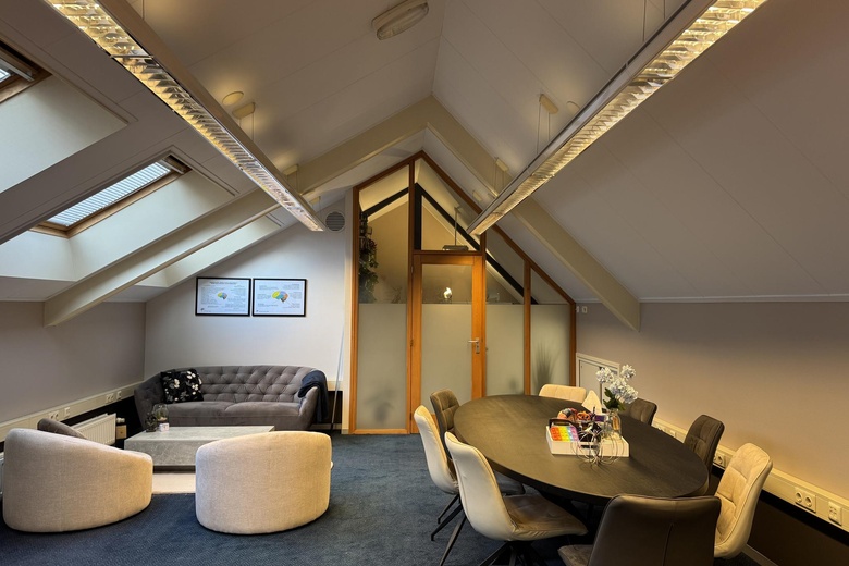 KantoorruimteaanTerborchstraat 16 A<br/> inZwolle