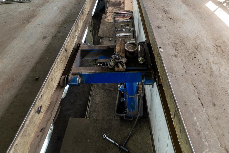 BedrijfsruimteaanHeufkensveldweg 1<br/> inSchimmert BedrijfsruimteaanHeufkensveldweg 1<br/> inSchimmert