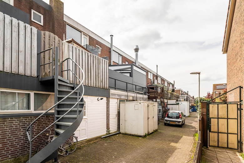 WinkelruimteaanKoningin Wilhelminalaan 32<br/> inGorinchem