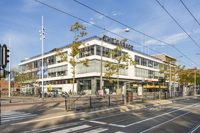 Kantoorruimte te huur Amsterdam - Stadionplein 14