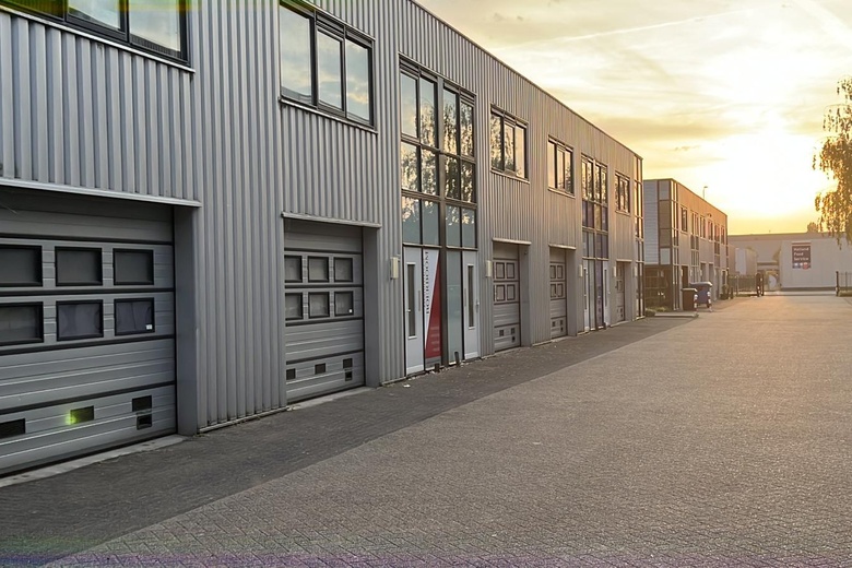 BedrijfsruimteaanBijsterhuizen 2136<br/> inWijchen BedrijfsruimteaanBijsterhuizen 2136<br/> inWijchen