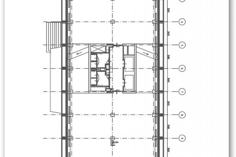 KantoorruimteaanJ.C. van Markenlaan 3<br/> inRijswijk