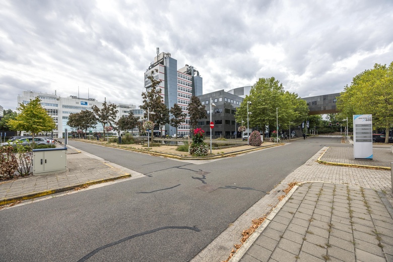 KantoorruimteaanDaltonlaan 500<br/> inUtrecht