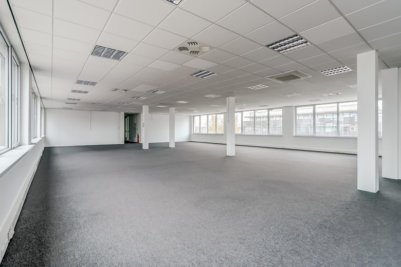 KantoorruimteaanDe Run 6804<br/> inVeldhoven