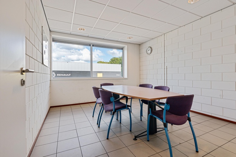 Bedrijfsruimte Bilthoven - C. de Haasweg 88 - Foto 18