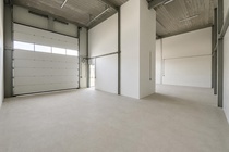 Bedrijfsruimte Almere - Remmingweg 43 C - Foto 2
