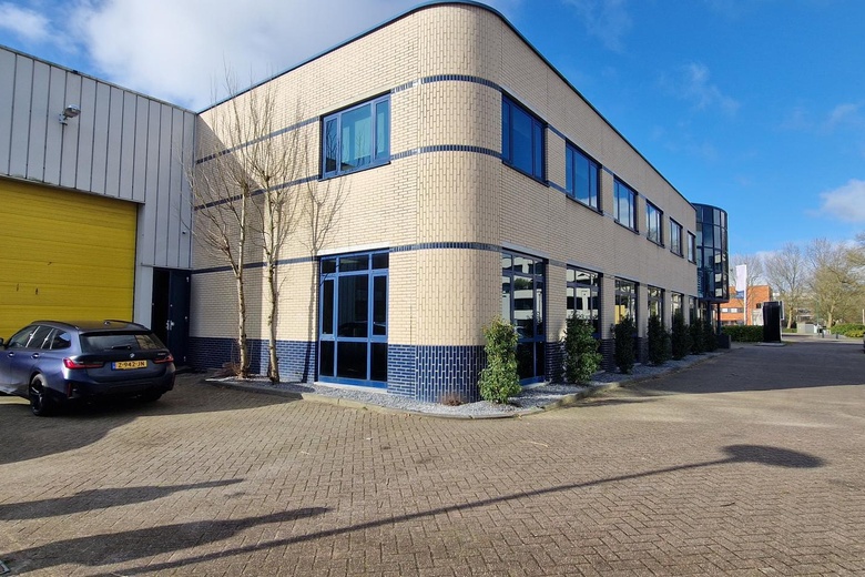KantoorruimteaanPelmolenlaan 5<br/> inWoerden KantoorruimteaanPelmolenlaan 5<br/> inWoerden