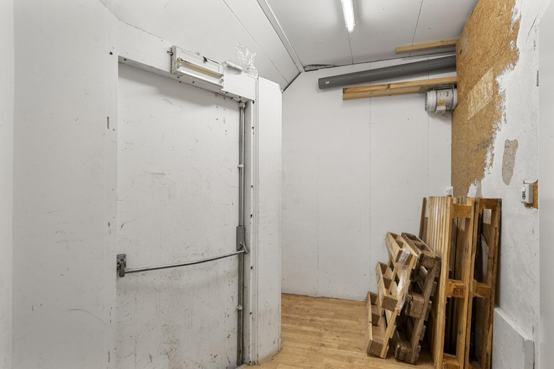 WinkelruimteaanHoogstraat 7<br/> inWageningen