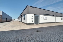 Bekijk foto 1 van eenheid 1 aan de Ambachtsweg 9 in Elst