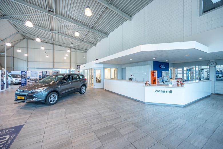 BedrijfsruimteaanDe Hofjes 44<br/> inMiddelharnis BedrijfsruimteaanDe Hofjes 44<br/> inMiddelharnis
