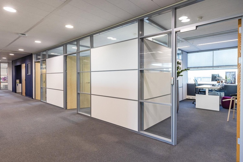 KantoorruimteaanMonitorweg 29 - 55<br/> inAlmere