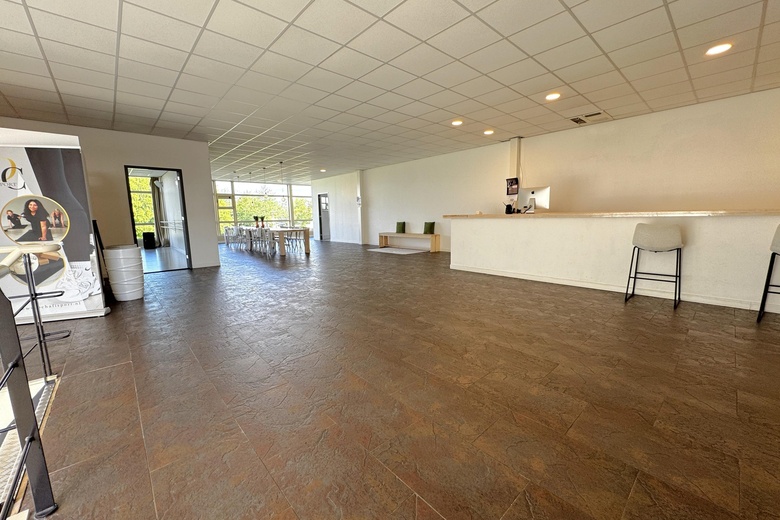 KantoorruimteaanMerwede 10 B<br/> inLelystad