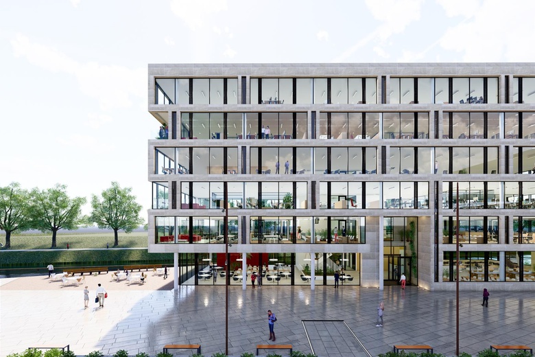 KantoorruimteaanTaurusavenue 130 0 ong<br/> inHoofddorp KantoorruimteaanTaurusavenue 130 0 ong<br/> inHoofddorp