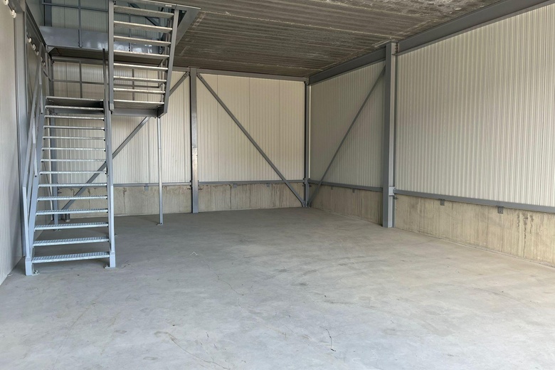 BedrijfsruimteaanTechniekweg 5 0014<br/> inZierikzee