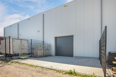 Bedrijfsruimte Elburg - J.P. Broekhovenstraat 18 B - Foto 2