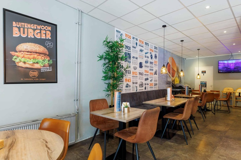 Horeca Burgum - De Passaazje 8 - Foto 8