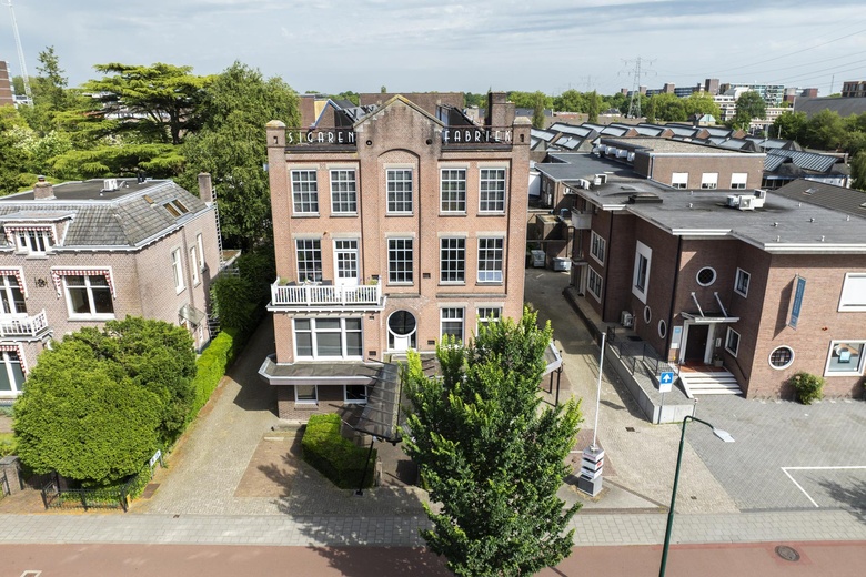 KantoorruimteaanKerkewijk 65<br/> inVeenendaal
