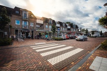 Winkelruimte te huur Mierlo - Dorpsstraat 162