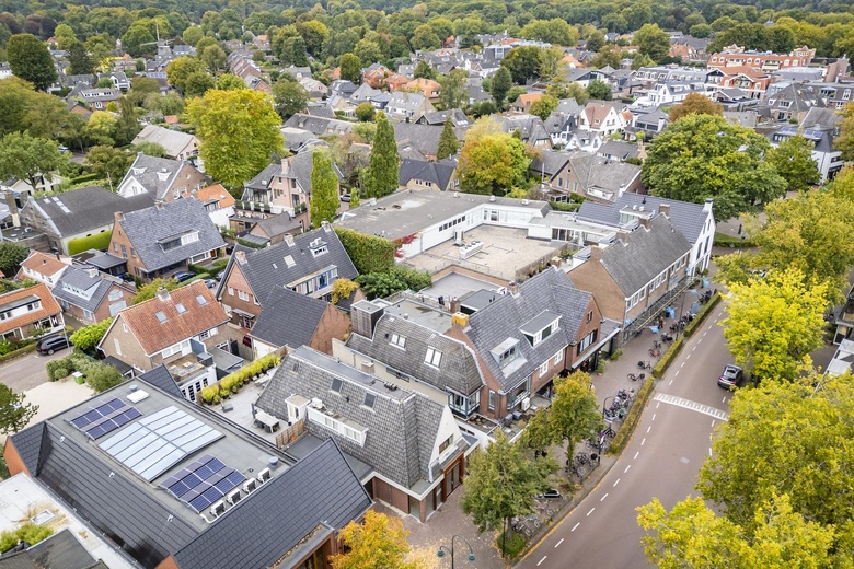 WinkelruimteaanZevenend 2<br/> inLaren