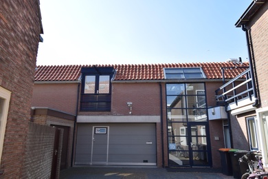 Bekijk foto 2 van Duinpad 1