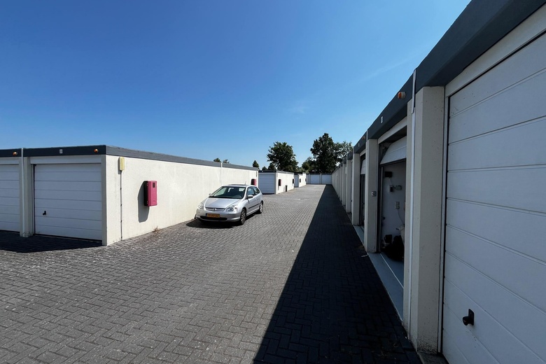 Bedrijfsruimte Lelystad - Kwikstraat 3 15 - Foto 12