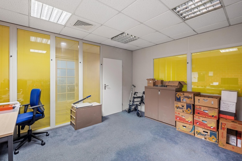 BedrijfsruimteaanParklaan 79<br/> inRoosendaal