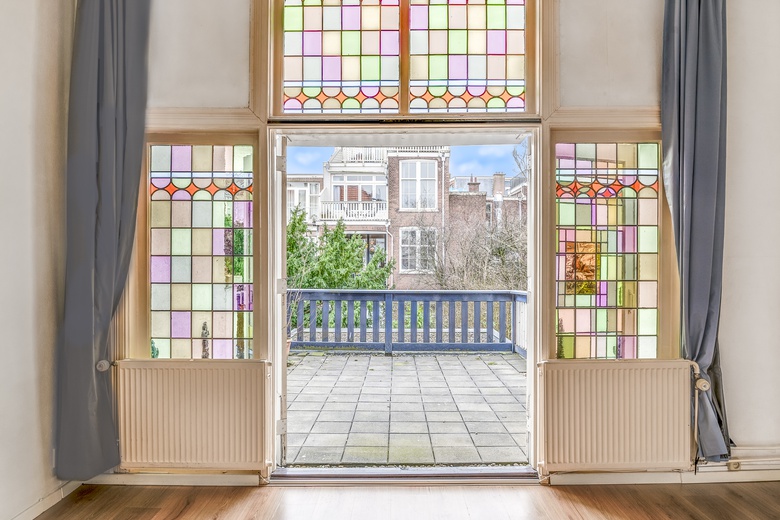 KavelaanStatenlaan 36, 36A & 36B<br/> inDen Haag KavelaanStatenlaan 36, 36A & 36B<br/> inDen Haag