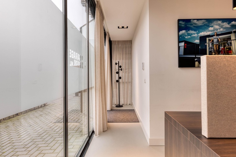 KantoorruimteaanBinnendelta 12 01<br/> inBlaricum