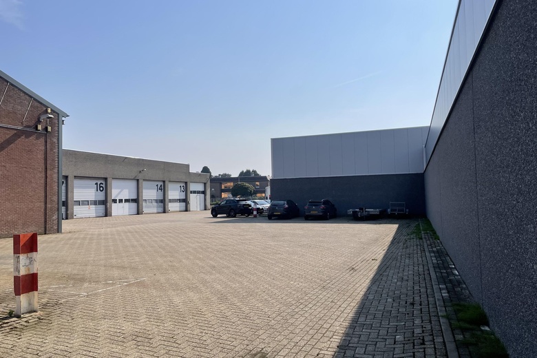 Bedrijfsruimte Helmond - Mierloseweg 244 - Foto 11