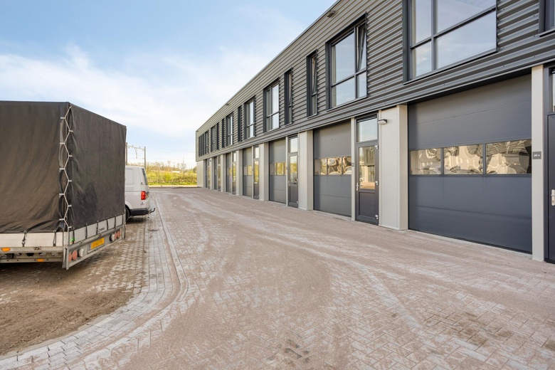 Bedrijfsruimte Amersfoort - De Zonnecel 20 R - Foto 19