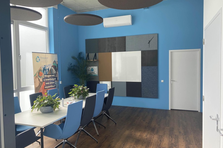 Bedrijfsruimteaan4e Regimentsdok 1 7<br/> inNieuwegein