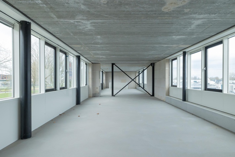 Bedrijfsruimte Zoeterwoude - Produktieweg 44 - Foto 25