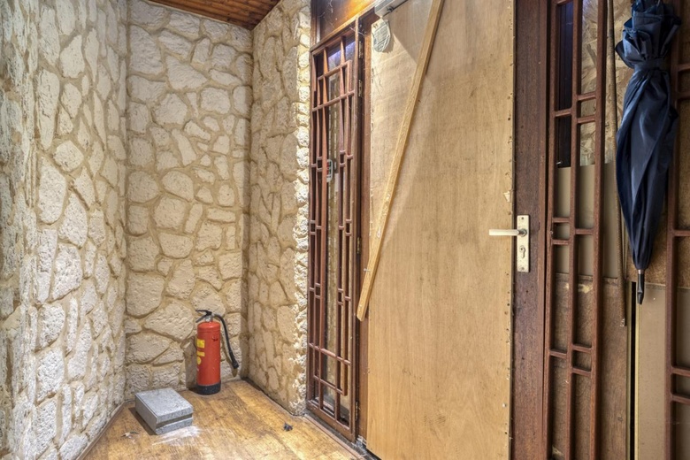 HorecaaanCasper Fagellaan 71<br/> inBergen op Zoom