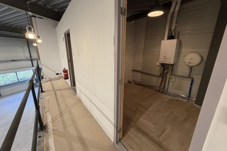 Bedrijfsruimte Amsterdam - Joop Geesinkweg 306 - Foto 17