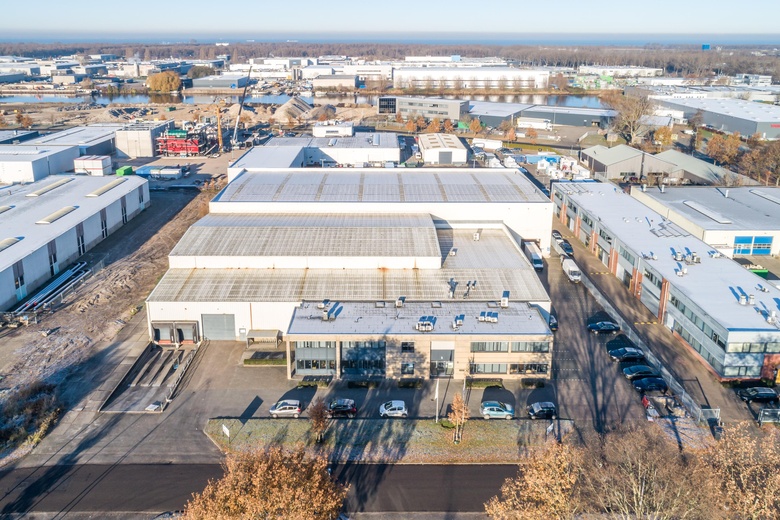 Bedrijfsruimte Almere - Vlotbrugweg 8 - Foto 18