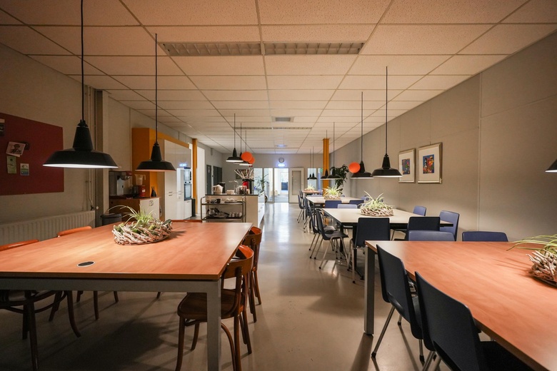 Kantoorruimte Oss - Kanaalstraat 24 - Foto 21