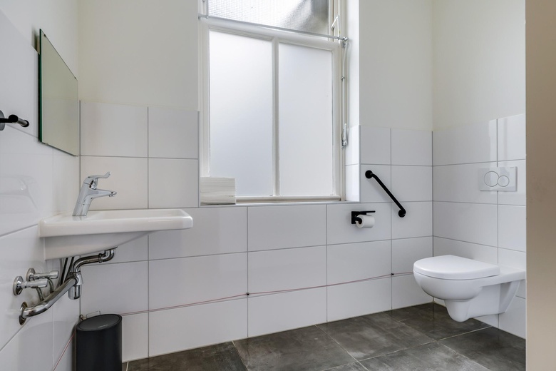 KantoorruimteaanBredestraat 170<br/> inNijmegen