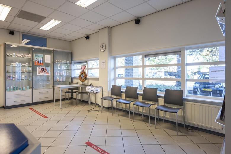 KantoorruimteaanHenri Weltersstraat 70 D<br/> inSittard KantoorruimteaanHenri Weltersstraat 70 D<br/> inSittard