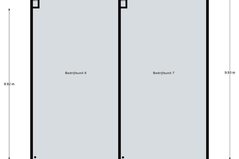 Bedrijfsruimte Apeldoorn - Oude Apeldoornseweg 37 J 6 - Foto 27