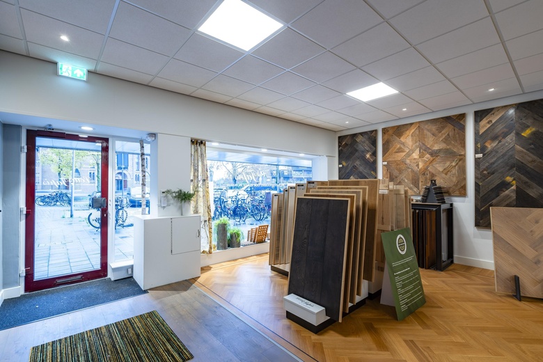 WinkelruimteaanDe Clinge 3<br/> inBussum