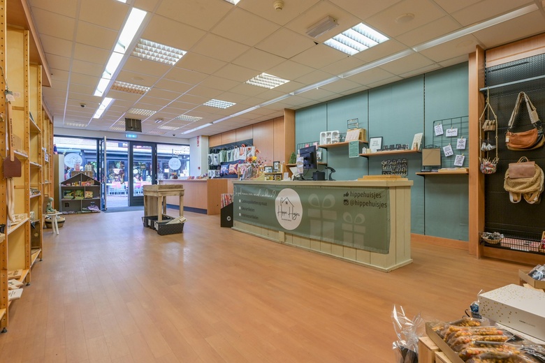 WinkelruimteaanDorpsstraat 27 A<br/> inPutten