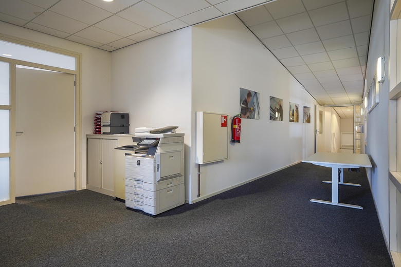 KantoorruimteaanEuregioweg 255<br/> inEnschede