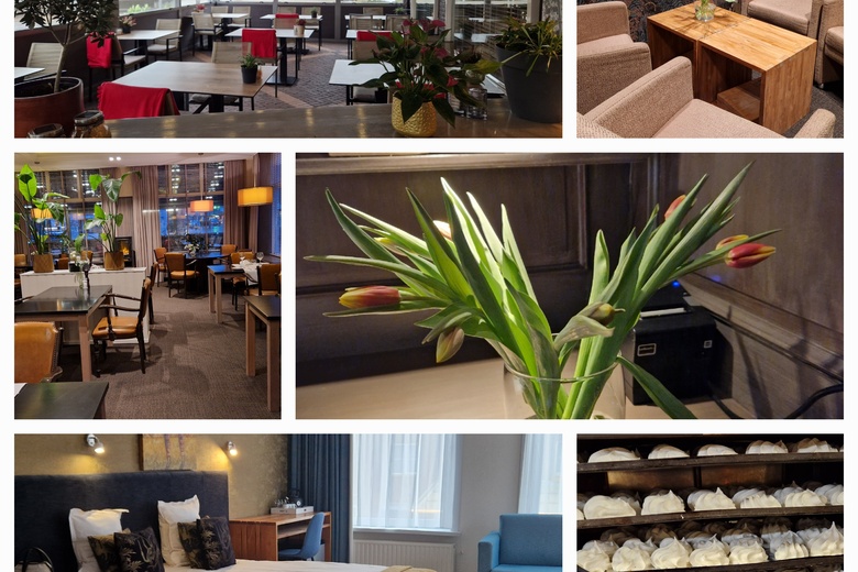 HorecaaanMarkt 1<br/> inOostburg