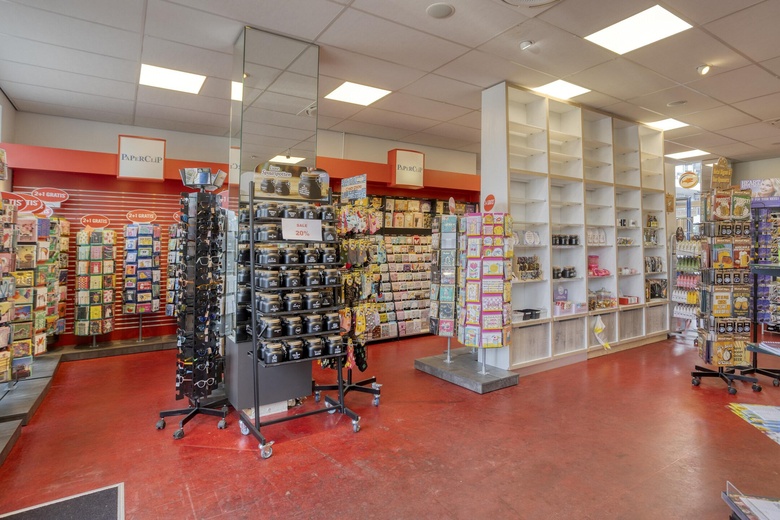Winkelruimte Ruurlo - Leeuwerikstraat 4 - Foto 4