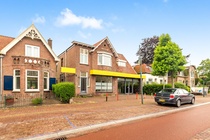 Winkelruimte Castricum - Dorpsstraat 7 - Foto 4