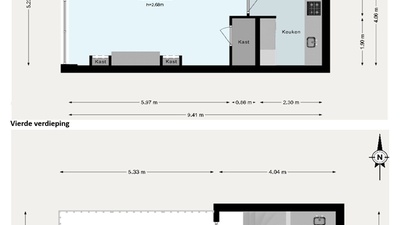 Bekijk foto 27 in  aan de  in 