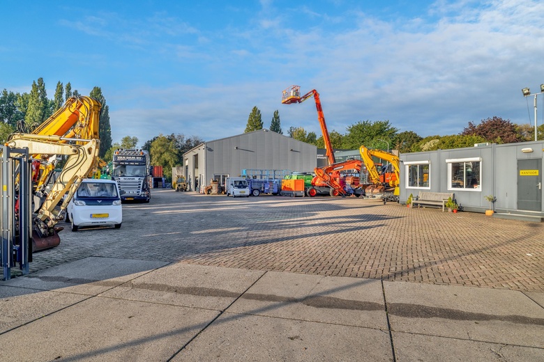 Bedrijfsruimte Krimpen aan de Lek - Noord 41 b - Foto 20
