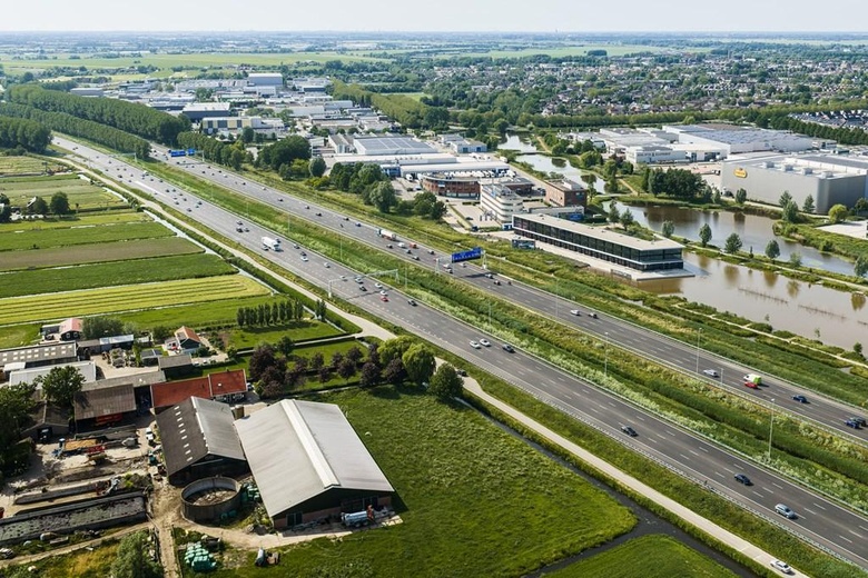 Bedrijfsruimte Bodegraven - Tolnasingel 57 59 - Foto 18