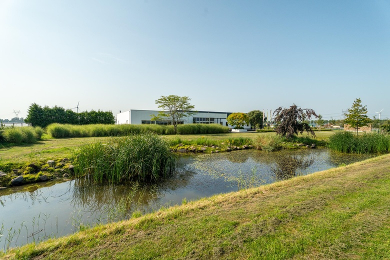 KantoorruimteaanWisentweg 64<br/> inLelystad