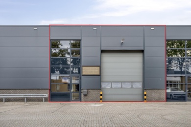 Bedrijfsruimte te huur Oss - Romeinenweg 44